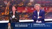 Pascal Praud piégé par un compte parodique de la ministre Agnès Pannier-Runacher sur CNews
