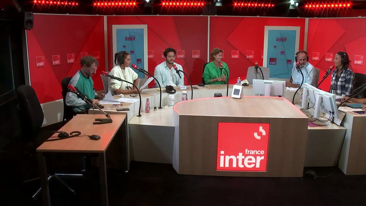 Les mariages - La chronique de Morgane Cadignan