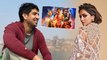 Deepika Padukone To Be In Brahmastra 2? Ayan Mukerji Answers
