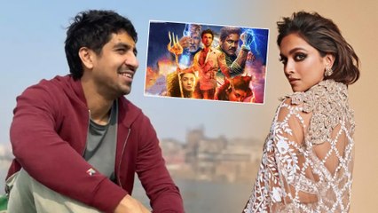 Deepika Padukone To Be In Brahmastra 2? Ayan Mukerji Answers