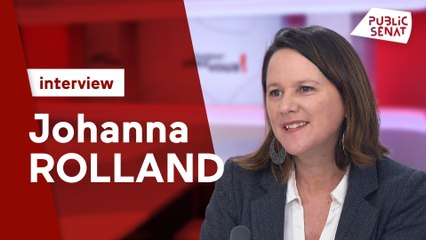Retraites : "Le passage en force est extrêmement dangereux" alerte Johanna Rolland