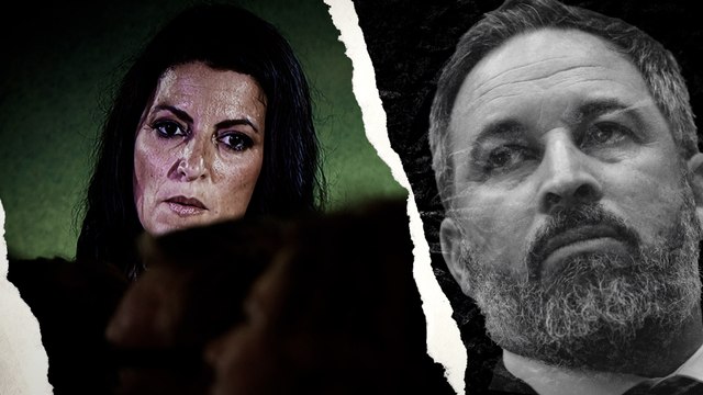 Vox anuncia que rompe relaciones con Olona