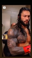 Télécharger la video: Roman Reigns usos and Paul Heyman