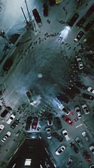 The land of Oz was   last night…