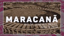 WM-Rückblick: Finale 1950 im Maracana