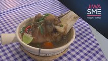 Jiwa SME | Makanan laut dijual dalam talian tawar harga 'marhaen'