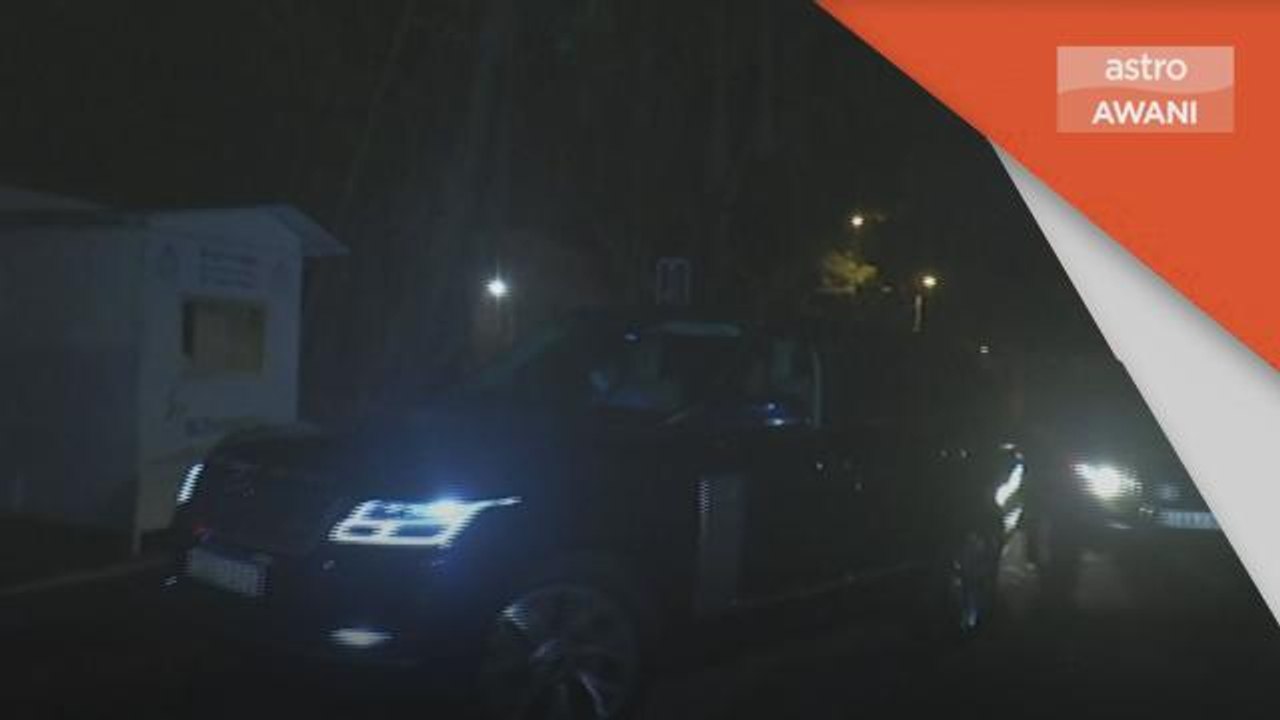 Krisis Sri Lanka | Rajapaksa kembali ke tanah air selepas tujuh minggu