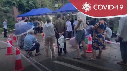 COVID-19 | 21 juta penduduk di Chengdu dikenakan perintah berkurung