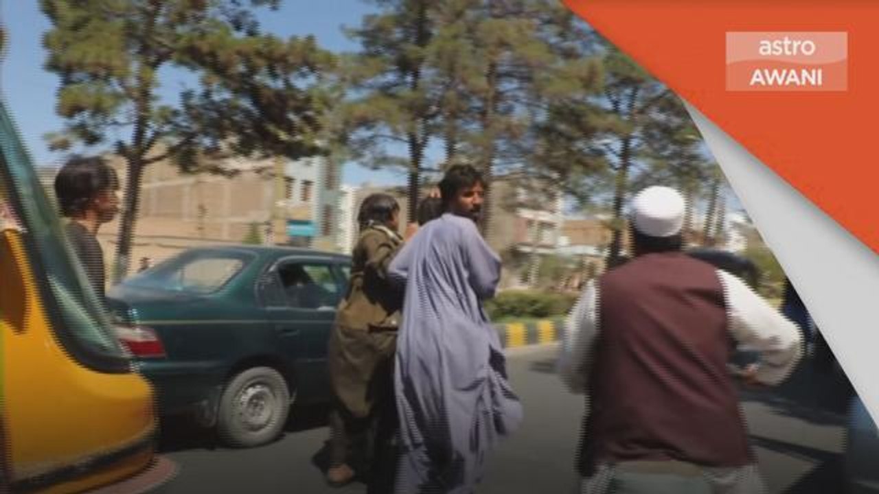 Letupan Bom | 18 terbunuh, 23 cedera ketika solat Jumaat