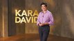 Tatak Public Affairs: Kara David, The Country's Premier Documentarist