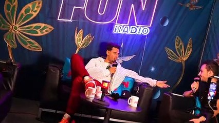 Afrojack in tomorrowland 2022