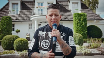 Kerstin Ott - Mädchen