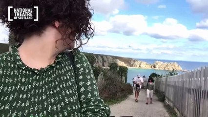 Kidnapped Introduction with Isobel McArthur [National Theatre of Scotland]