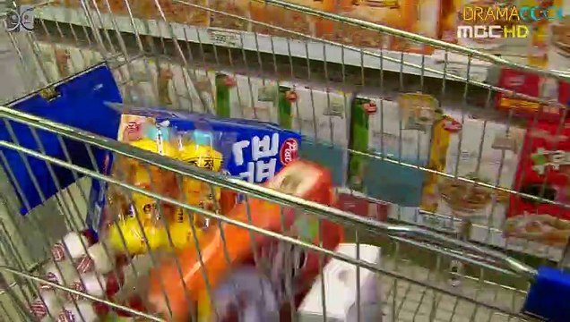 La Dolce Vita - Bittersweet Life - 달콤한 인생 - English Sub - E5