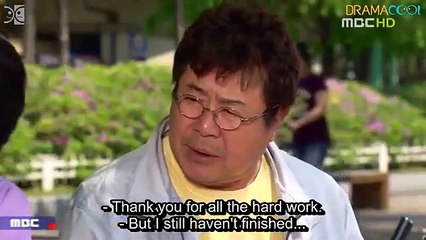 La Dolce Vita - Bittersweet Life - 달콤한 인생 - English Sub - E6