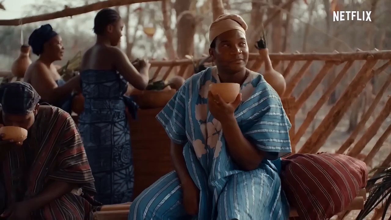 Aníkúlápó Trailer OV