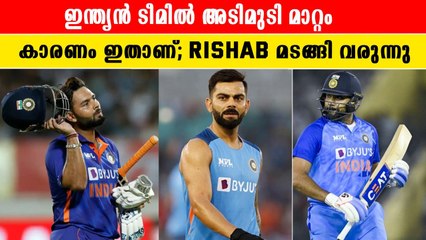 ..Karthik വീണ്ടും പുറത്തേക്ക് ; Death Over എറിയാതെ Bhuvneshwar | *Cricket