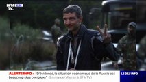 Guerre en Ukraine: Kiev et Moscou procèdent à leur plus important échange de prisonniers depuis l'invasion