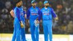 Ind Vs Aus :  Rohit Sharma ఆటపై కామెంటేటర్ తీవ్ర వ్యాఖ్యలు *Cricket | Telugu OneIndia