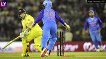 IND vs AUS 2nd T20I 2022 Preview & Playing XI: India Look To Bounce Back