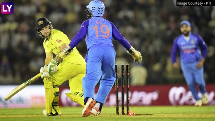 IND vs AUS 2nd T20I 2022 Preview & Playing XI: India Look To Bounce Back