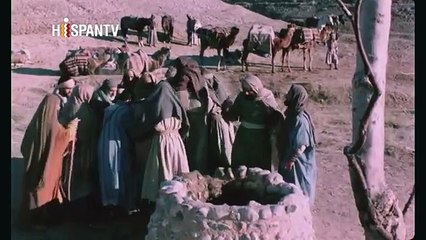HAZRAT YOUSUF IN URDU  / MOVIES / PART 8