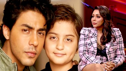 Gauri Khan Reveals The Dating Advice She'd Give To Her Son Aryan Khan
