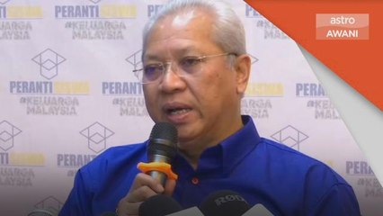 Perantisiswa | K-KOMM mahu pastikan penerima perantisiswa benar-benar layak