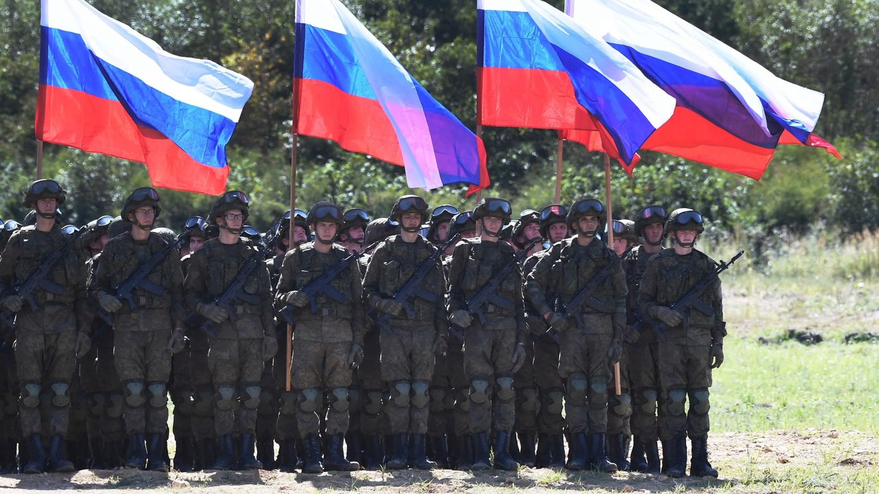 Das sagen die russischen männer zu putins mobilmachung