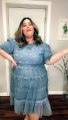 Best Plus Size Dress Up.  Plus Size Outfits Ideas. Curvy Girl Friendly Try On Haul.