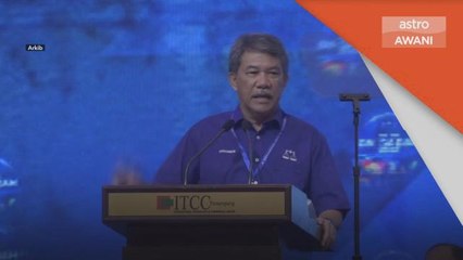 PRU15 | Tok Mat mahu pertahan kerusi DUN Rantau, tanding Parlimen