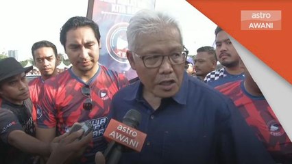 Agensi Kerajaan | Perlu dekati anak muda dengan cara mereka - KDN