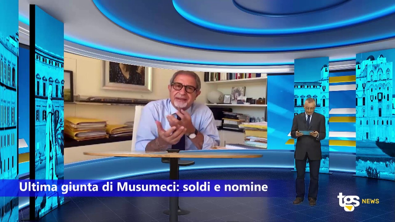 Il Tg Flash edizione del 22 settembre - ore 11.30