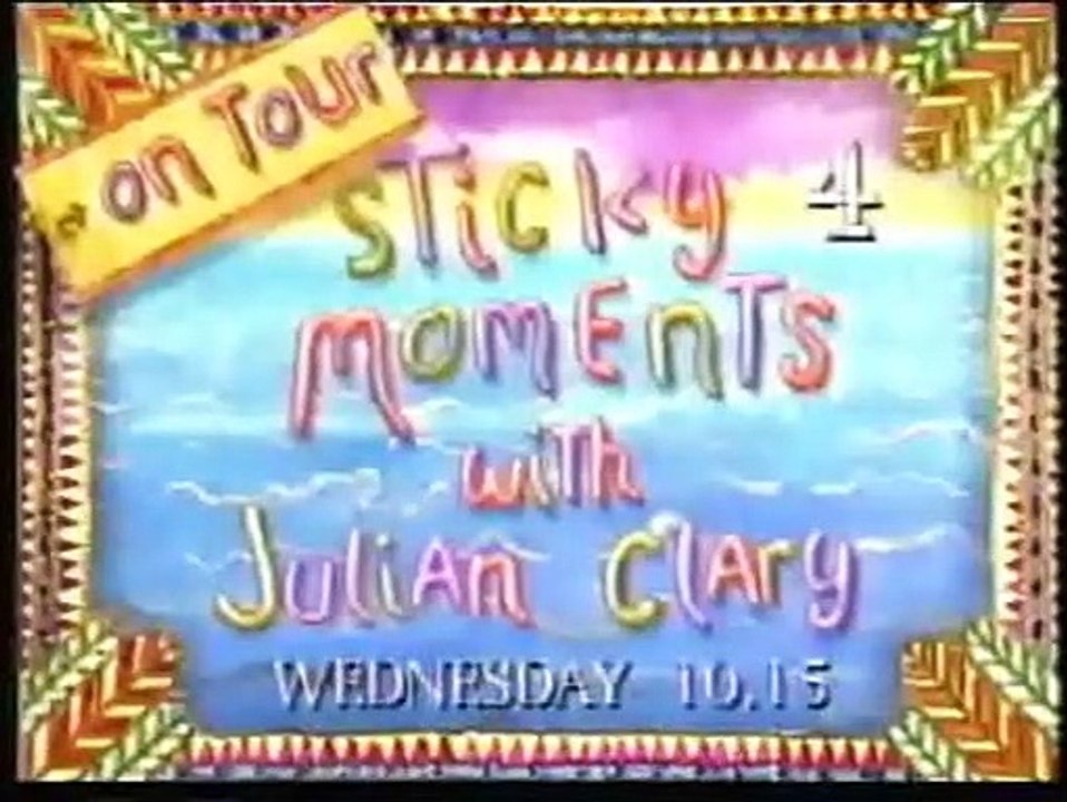 Channel 4 Closedown, Friday 16th November 1990