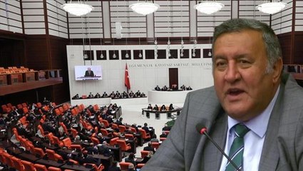 Yüzbinlerce mağdur var! CHP'li vekil ehliyet affı için kanun teklifi verdi