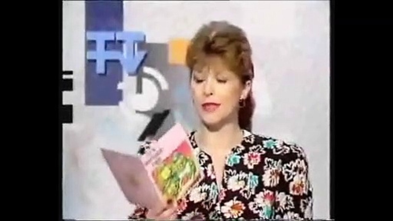 Tyne Tees Continuity (2), Monday 27th August 1990