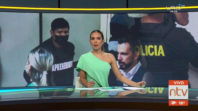 Javier Copa, autor confeso del feminicidio de Viviana Ojeda, hoy intentará reducir su condena.