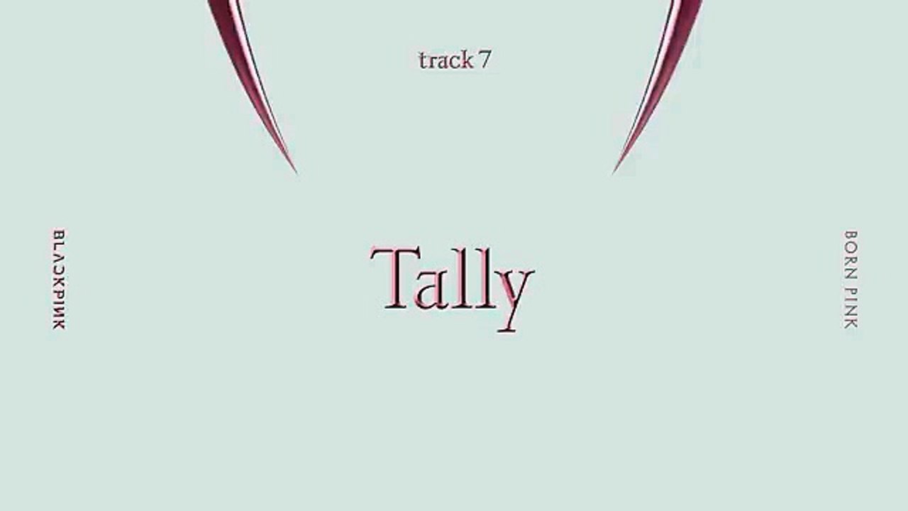 ‘Tally’ X AudioMusic