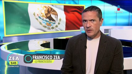 Sismo de magnitud 6.9, réplica del temblor del 19 de septiembre de 2022, sorprende a México