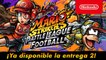Pauline y Diddy Kong llegan a Mario Strikers: Battle League Football; vídeo de presentación
