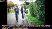 Are you getting your daily steps in? Walking could save your life. - 1breakingnews.com