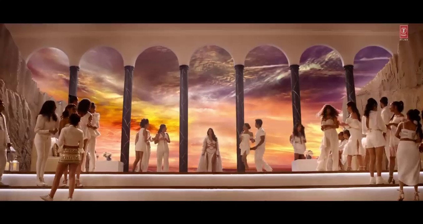 Manike Song Thank God ｜ Nora Fatehi, Sidharth M ｜ Tanishk,Yohani,Jubin,Surya R ｜ Rashmi Virag ｜ Bhushan K