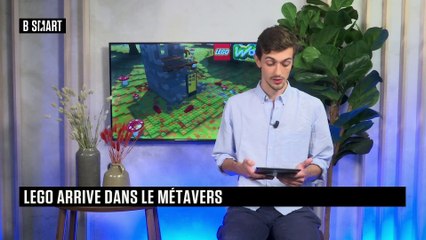 SMART TECH - Où va le Web ? du jeudi 22 septembre 2022