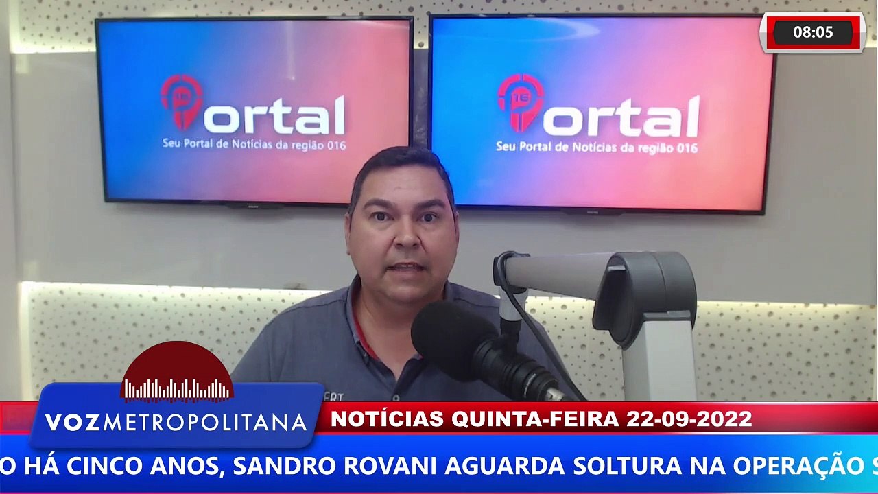 SERTÃOZINHO LANÇA SIM SEM PAPEL