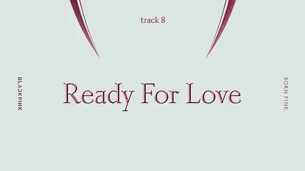 ‘Ready For Love’ X AudioMusic