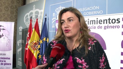 Carlota Corredera vuelve a la televisión y deja claro su apoyo a Rocío Carrasco