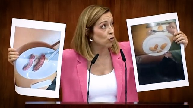 El Gobierno de Ayuso amenaza a un anciano con echarle de su residencia por denunciar las extremas condiciones