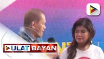 Mga dating kalaban ng pamahalaan at nagpabagsak kay dating President Marcos Sr., humingi ng kapatawaran sa pamilya Marcos