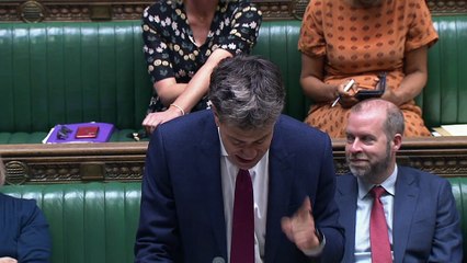 Labour attacks govt's 'broken promise' on fracking