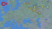 Rusya'da seferberlikten kaçış: Türkiye’ye uçak biletleri tükendi